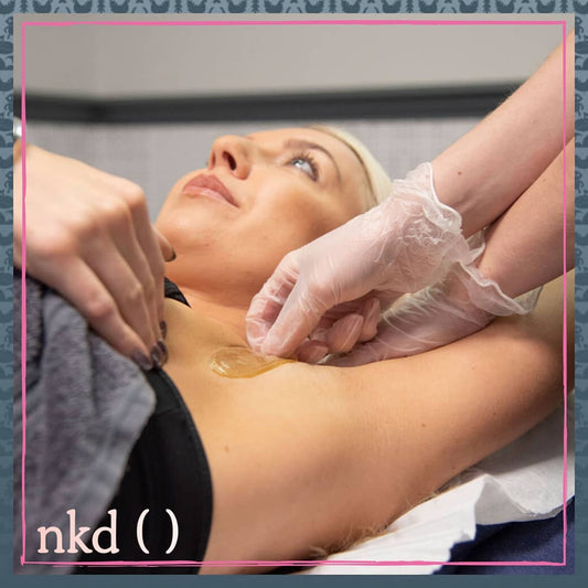 The First 48 Hours After Waxing Tips for Post-Waxing Aftercare to Prevent Irritation and Ingrown Hairs