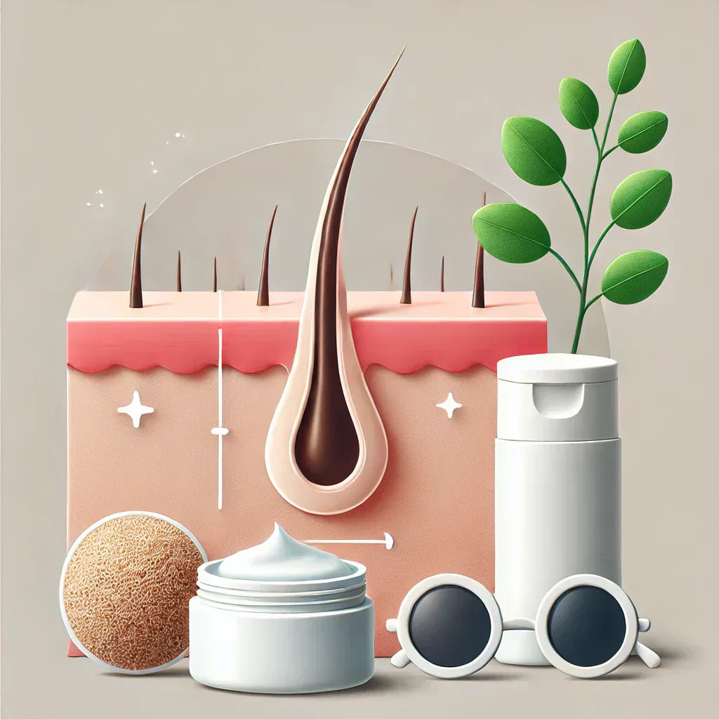 How to Prevent and Treat Ingrown Hairs on the Bikini Line