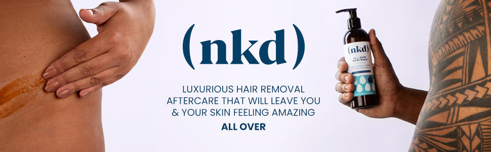 INGROWN HAIRS – WHAT CAUSES THEM AND HOW TO STOP THEM