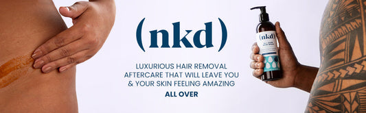 INGROWN HAIRS – WHAT CAUSES THEM AND HOW TO STOP THEM
