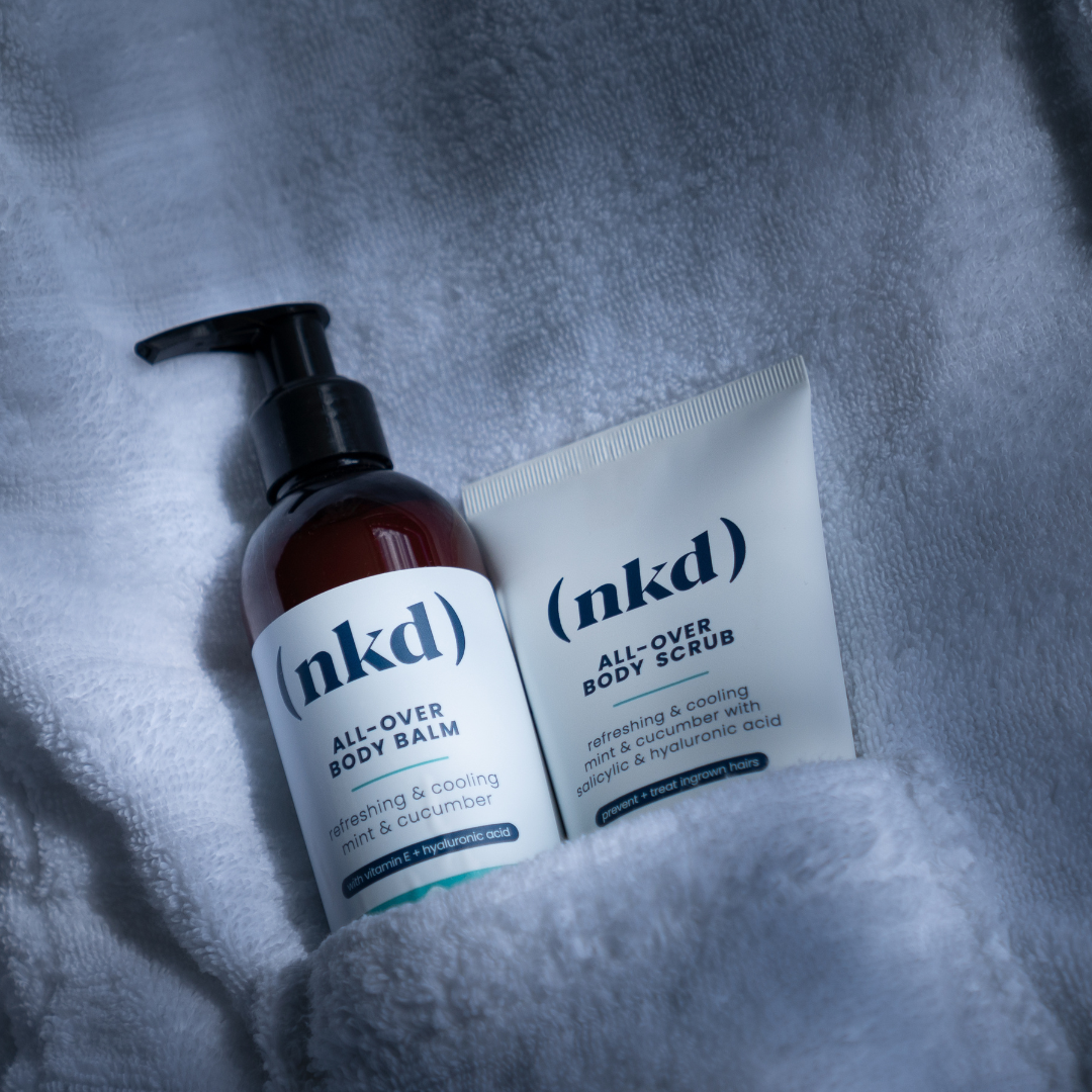 Are (nkd) Products Suitable for People with Nut Allergies?