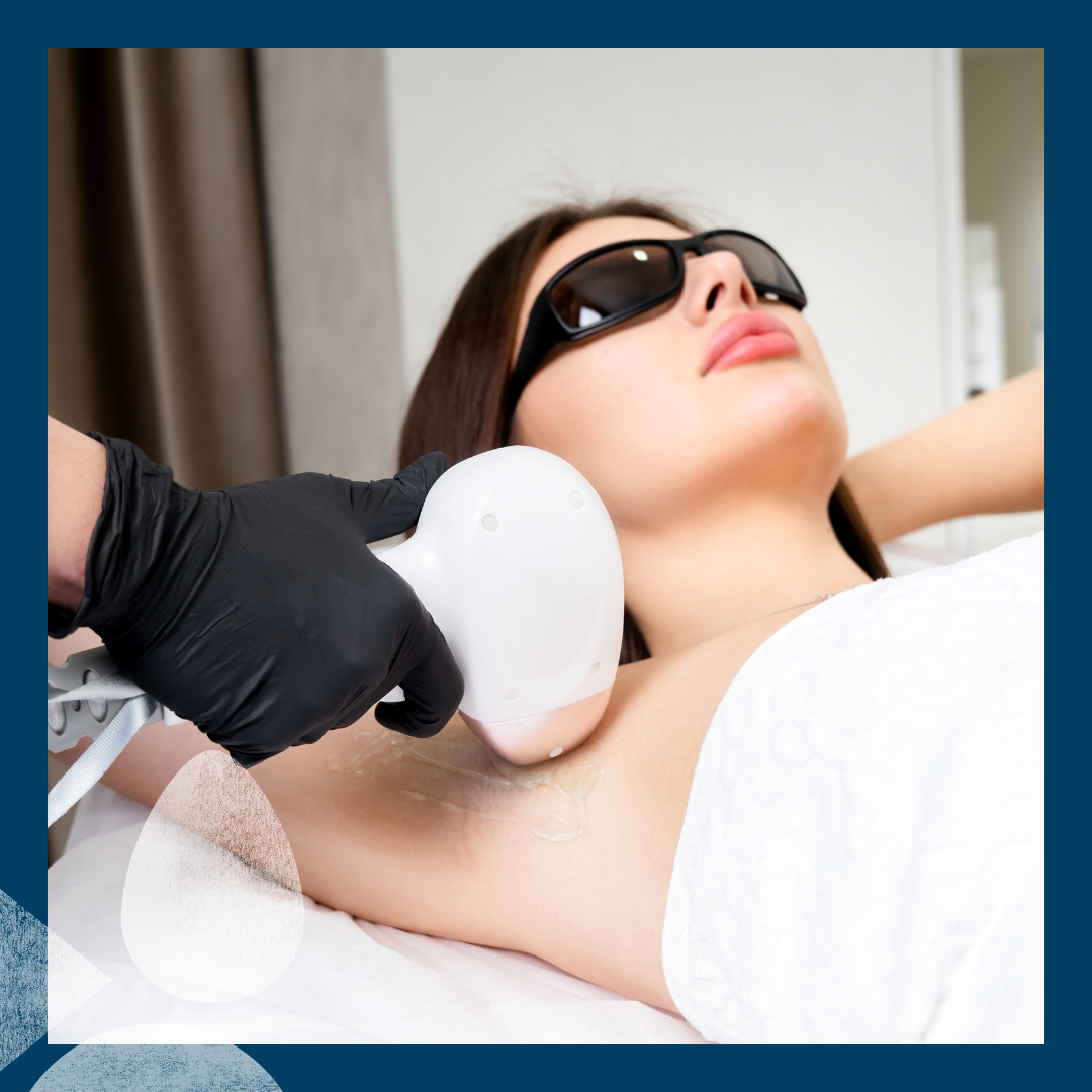 Everything You Need to Know About Laser Hair Removal (Pre, During, and Post-Treatment)