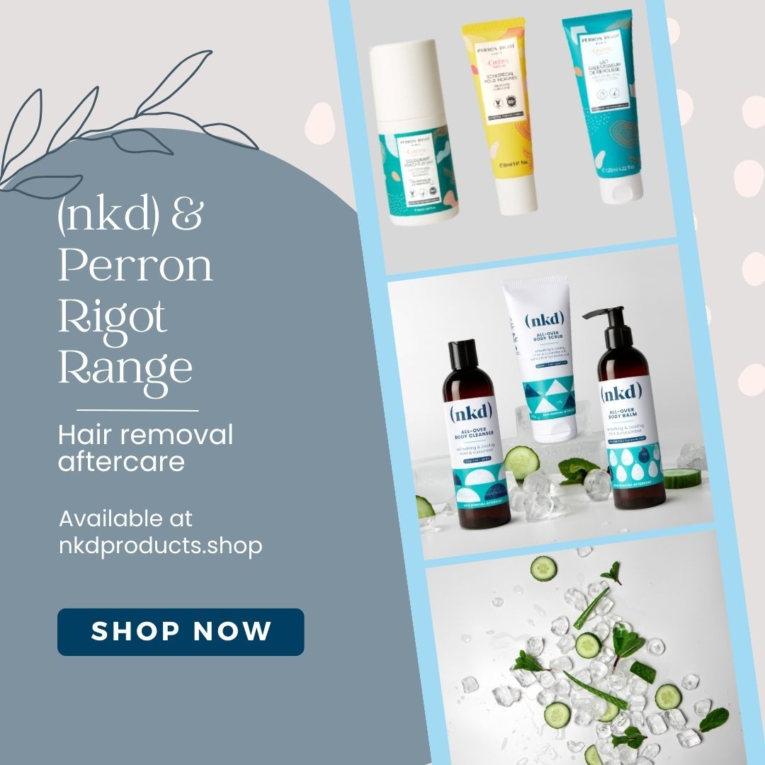 How Perron Ingrown Hair Serum Keeps Your Skin Smooth and Bump-Free