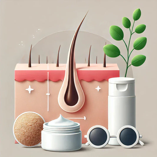 How to Prevent and Treat Ingrown Hairs on the Bikini Line