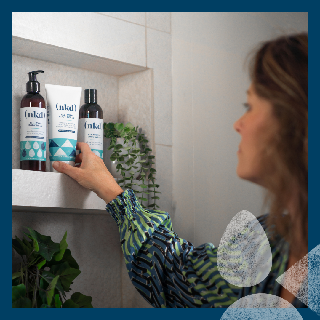 How to Prevent and Treat Ingrown Hairs on the Bikini Line