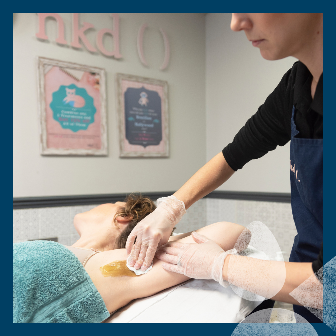 The First 48 Hours After Waxing Tips for Post-Waxing Aftercare to Prevent Irritation and Ingrown Hairs