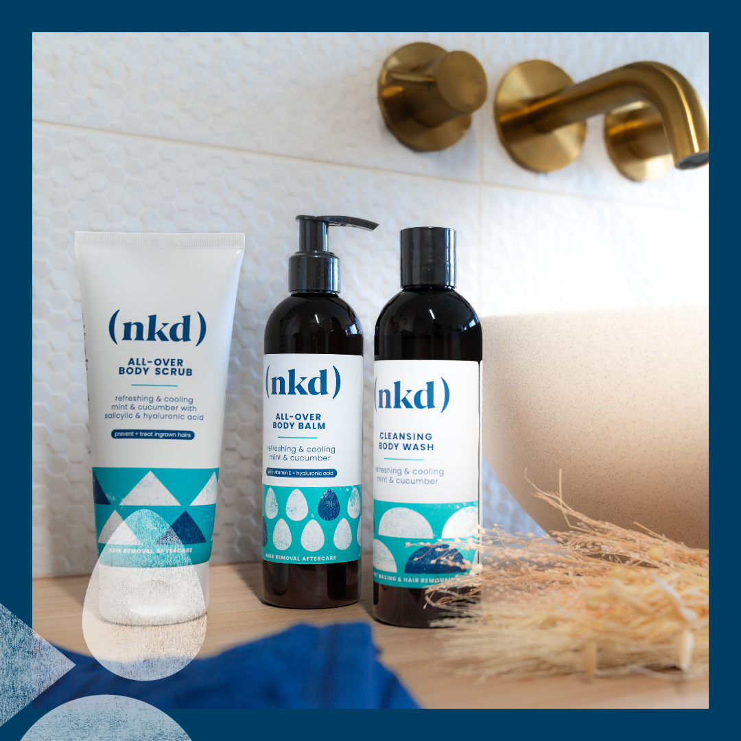 Top 5 Post-Waxing Aftercare Tips