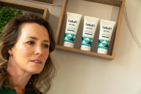 L’Oreal Vs nkd. The full story