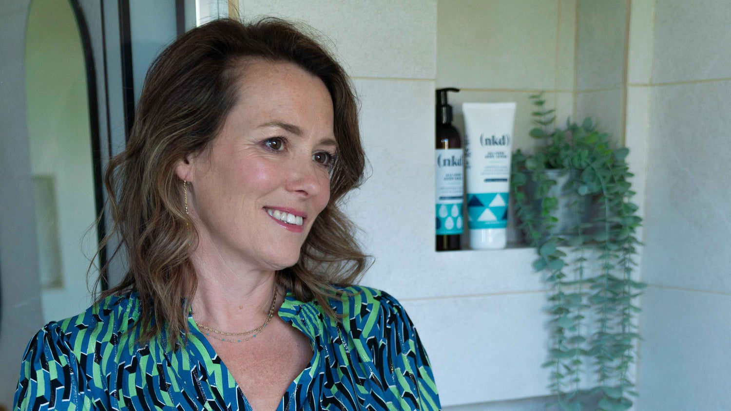 Because We’re Worth It Too