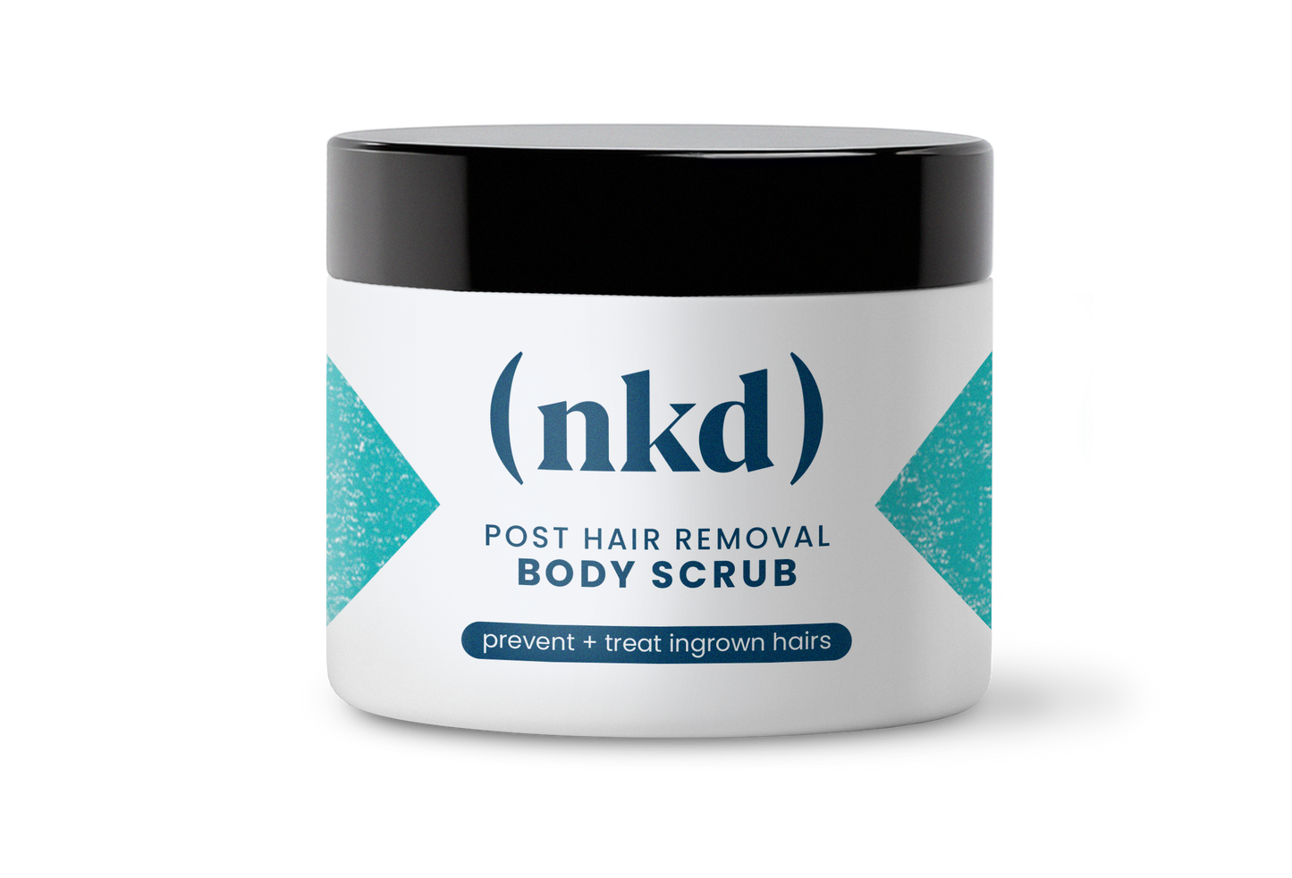(nkd) Mini Hair Removal Aftercare Kit – Travel & Discovery Set