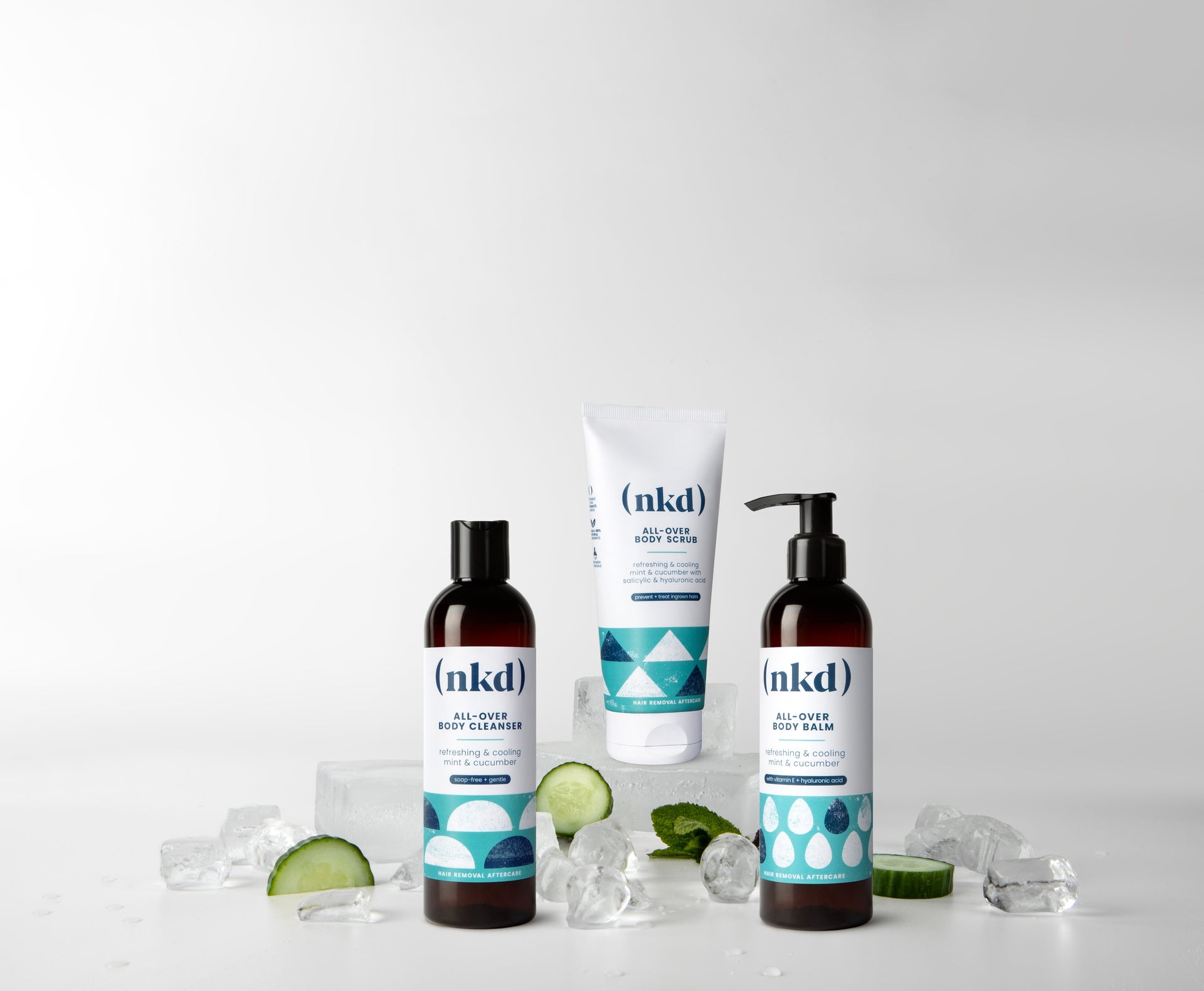 Together, we change lives.