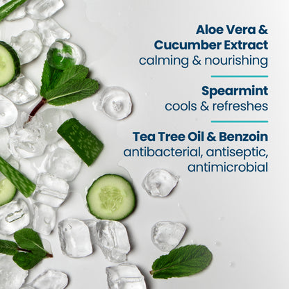 (nkd) All-Over Body Balm – lightweight hydration-5