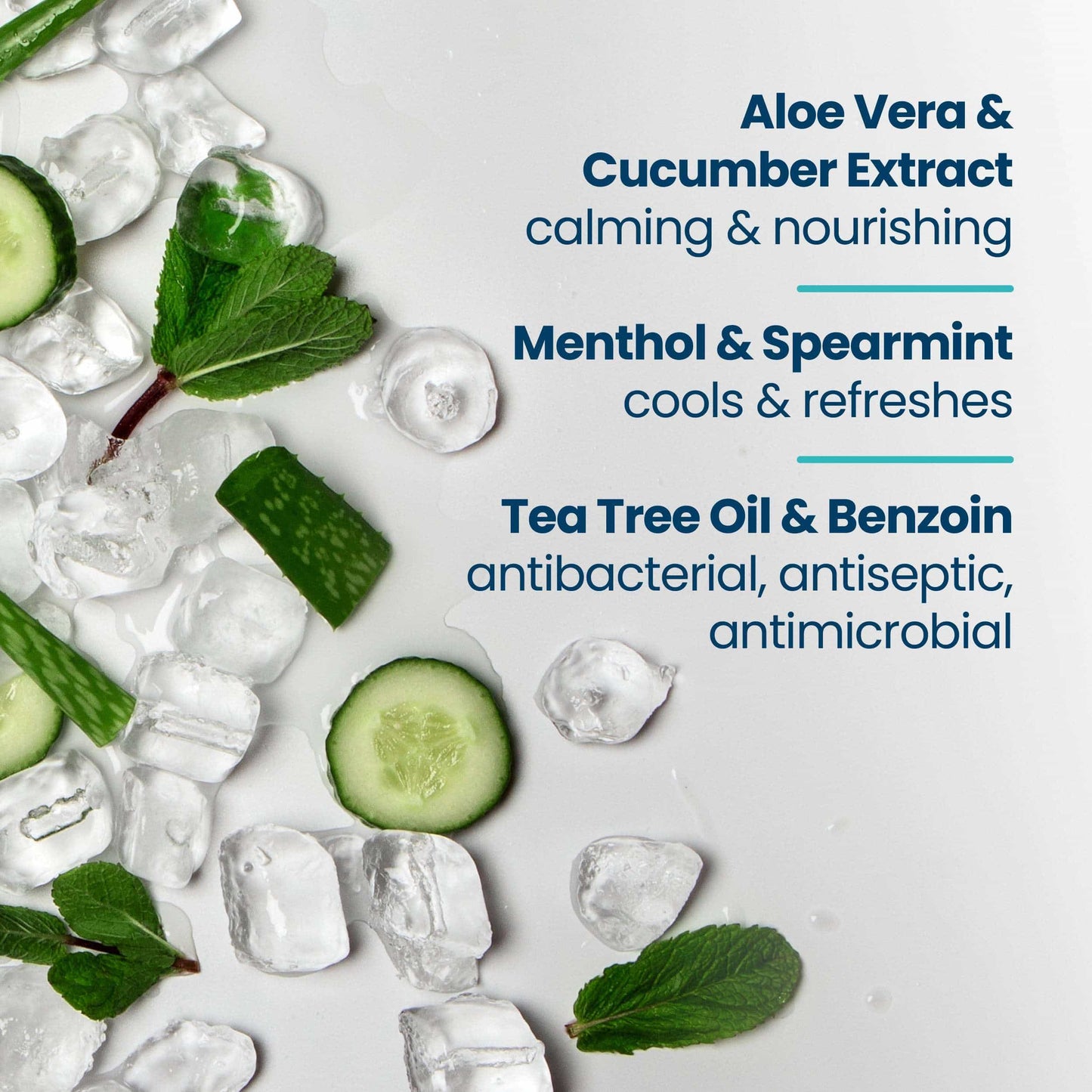 All-Over Body Scrub side label – gentle results-driven exfoliation