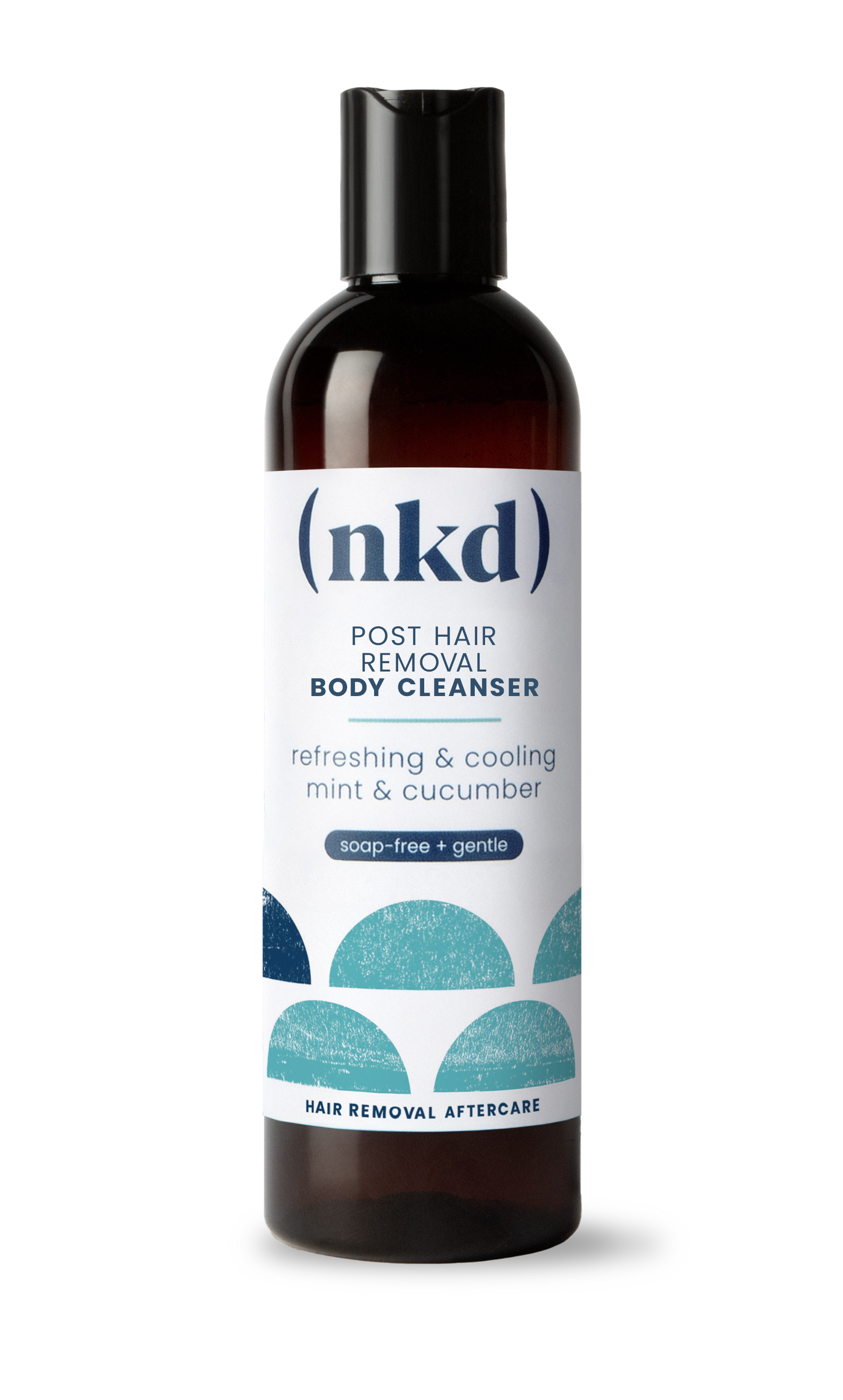 (nkd) Mini Hair Removal Aftercare Kit – Travel & Discovery Set