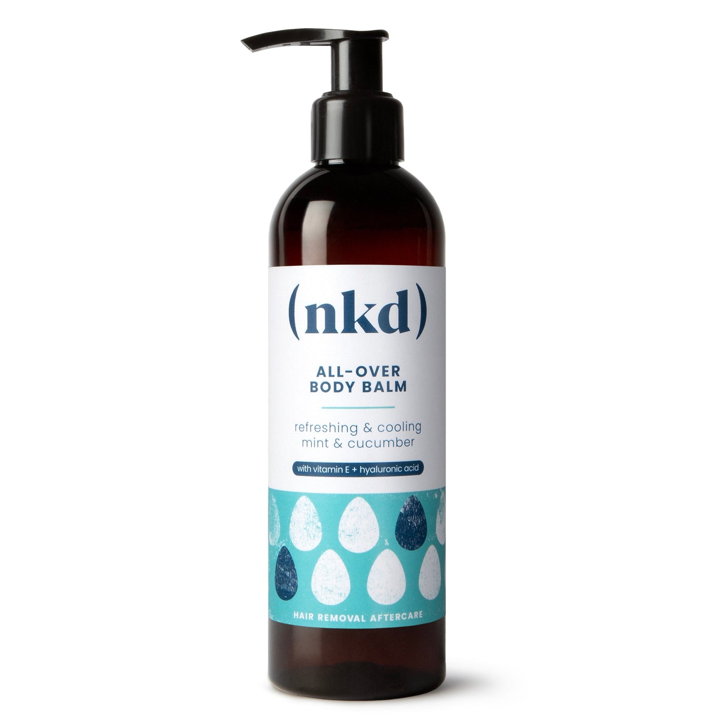 All-Over Body Balm Trade